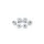 Rear subframe solid aluminum bushings set BMW E81/E82/E87/E88 E90/E91/E92/E93
