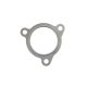 TurboWorks Stainless Steel Turbo Flanges Gasket K03