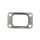 TurboWorks Stainless Steel Turbo Flanges Gasket T03