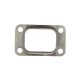 TurboWorks Stainless Steel Turbo Flanges Gasket T03
