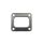 TurboWorks Stainless Steel Turbo Flanges Gasket T4