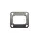 TurboWorks Stainless Steel Turbo Flanges Gasket T4
