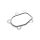 TurboWorks Stainless Steel Turbo Flanges Gasket T25/T28
