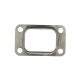 TurboWorks Stainless Steel Turbo Flanges Gasket T25 T28 GT25 GT28 Manifold