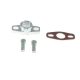 Oil hose adapter 1/2NPT GT25R GT28R GT30R GR35R