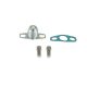 Oil hose adapter AN10 GT15-GT35