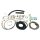 Turbo oil feeding kit T3/T4 TurboWorks
