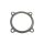 TurboWorks Turbo Gasket 3" GT30, GT35