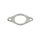 TurboWorks Wastegate gasket 35mm 38mm