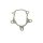 TurboWorks Turbo gasket Subaru WRX STI
