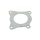 TurboWorks Downpipe gasket K03 VW Seat Audi TFSI