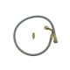 Oil Feed Line For All T3/T4 Toyota Nissan