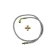 Oil Feed Line For All T25/T28