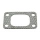 TurboWorks Turbo Gasket T3 exhaust