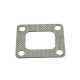 TurboWorks Turbo Gasket T4 exhaust