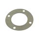 TurboWorks Downpipe Gasket T4 3"