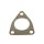 TurboWorks Downpipe Gasket TOYOTA CT16,CT16V,GT1749V 2" 3 Bolt
