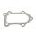 TurboWorks Downpipe Gasket Toyota Celica GT4 MR2 CT26 3S-GTE