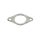 TurboWorks Wastegate gasket 40mm