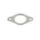 TurboWorks Wastegate gasket 40mm