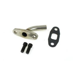 Oil hose adapter BMW E36 T3 T4