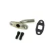 Oil hose adapter BMW E36 T3 T4