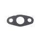 Oil flannel gasket T3 T4 T04E T04B