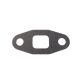 Oil Return Drain Gasket T3 T4 GT32 GT37 GT40 GT42 GT45 T04B T04E