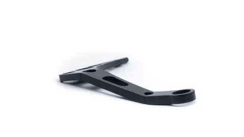 Control arm BMW E30 (4x100) - RIGHT
