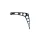 Control arm BMW E30 (5x120) - LEFT