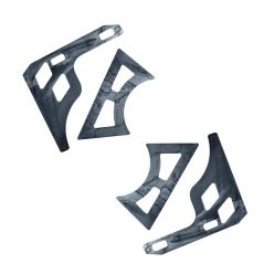 Body reinforcement for BMW E30