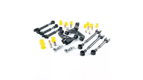 Adjustable rear suspension set Nissan 350Z / Infiniti G35