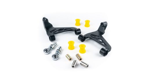 Adjustable rear upper control arm Nissan 350Z