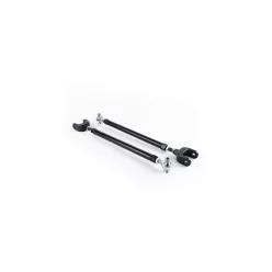 ADJUSTABLE REAR LOWER CONTROL ARMS BMW E36/E46 - Machined