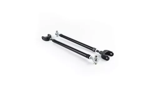 ADJUSTABLE REAR LOWER CONTROL ARMS BMW E36/E46 - Machined