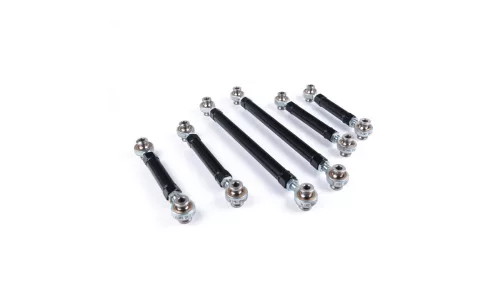 Adjustable rear control arms BMW E81/E82/E87/E88 E90/E91/E92/E93