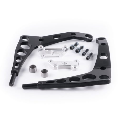Steering lock kit BMW E36 - BASIC KIT