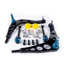 Steering lock kit BMW E36 M3 - FULL KIT