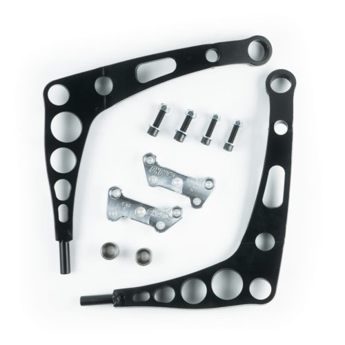 Angle Kit BMW E46 BASIC KIT