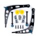 Angle Kit BMW E46 FULL KIT