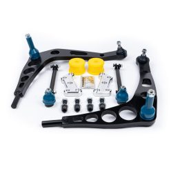 Steering lock kit BMW E46 M3 - FULL KIT