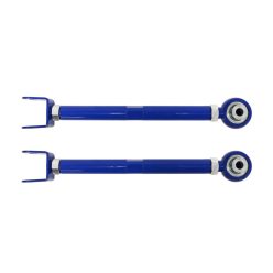 Control arms Nissan 200SX S13 S14 Rear Short Blue