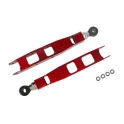 Control arms Toyota Supra MK4 Rear Upper Adjustable