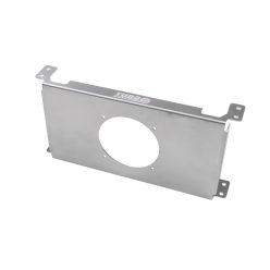   Cooling Plate TurboWorks for 19 rows Oil Cooler and 4 inch fan