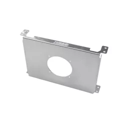   Cooling Plate TurboWorks for 25 rows Oil Cooler and 4 inch fan