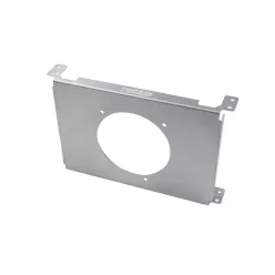   Cooling Plate TurboWorks for 25 rows Oil Cooler and 5 inch fan
