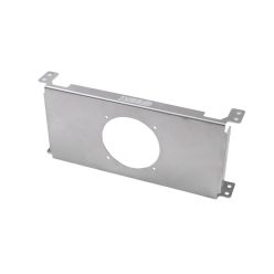   Cooling Plate TurboWorks for 10 rows Race Oil Cooler and 4 inch fan