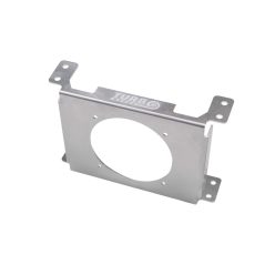   Cooling Plate TurboWorks for 16 rows Slim Oil Cooler and 4 inch fan