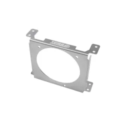   Cooling Plate TurboWorks for 19 rows Slim Oil Cooler and 5 inch fan