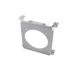   Cooling Plate TurboWorks for 25 rows Slim Oil Cooler and 5 inch fan